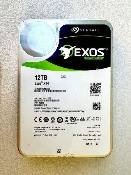 ST12000NM0008